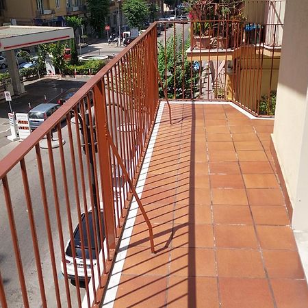 Sul Serio Salerno Exterior foto