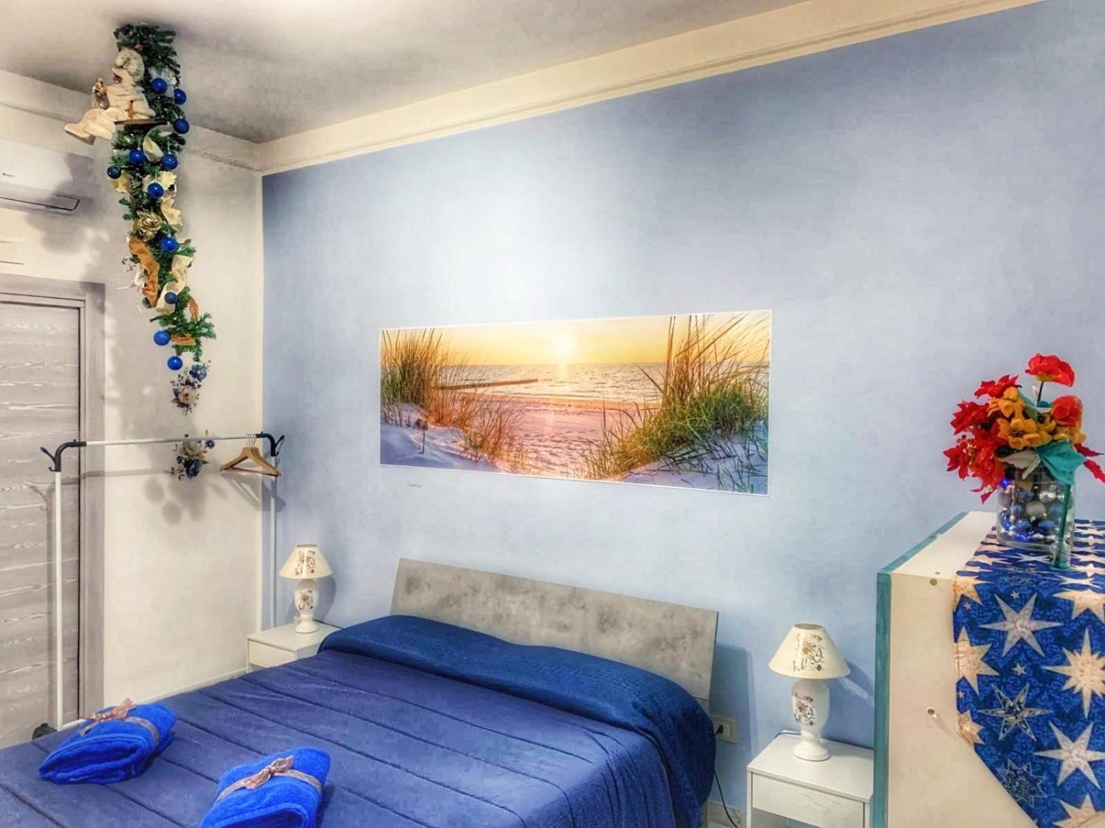 Sul Serio Salerno Zimmer foto